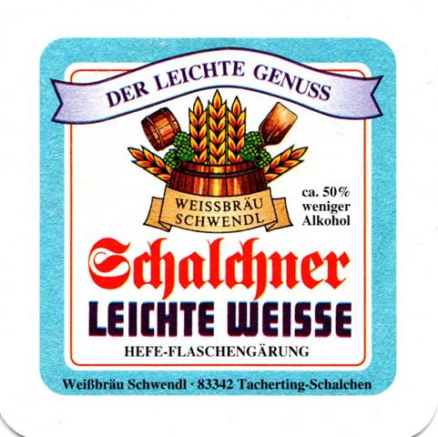 tacherting ts-by schalchner quad 3a (185-leichte weisse)